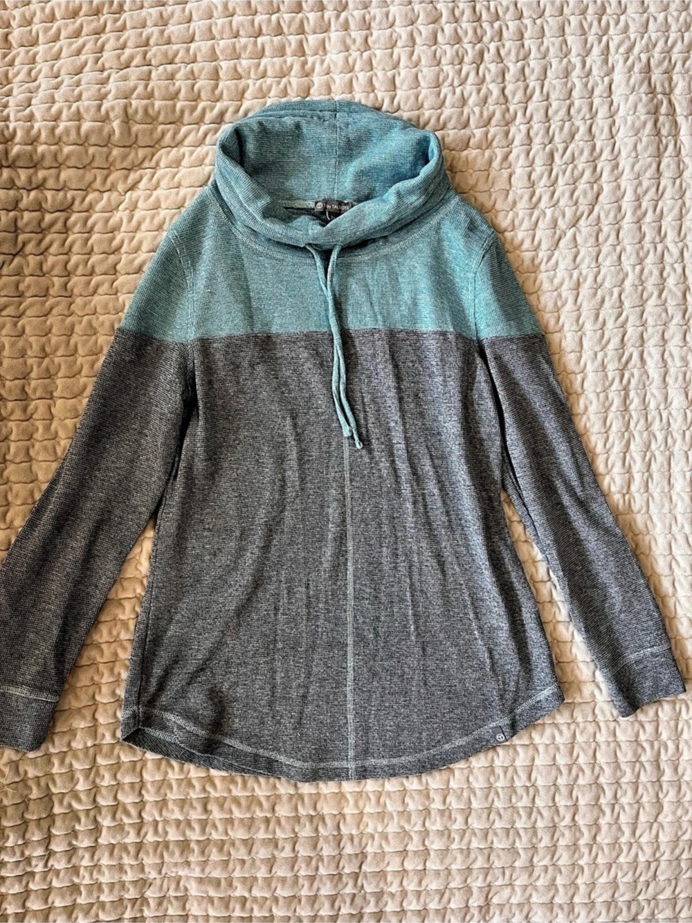 Talbots Hoodie Size Small Petite